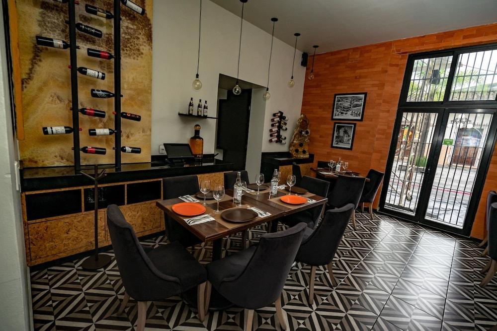 Tres79 Hotel Boutique Orizaba Оризаба Екстериор снимка