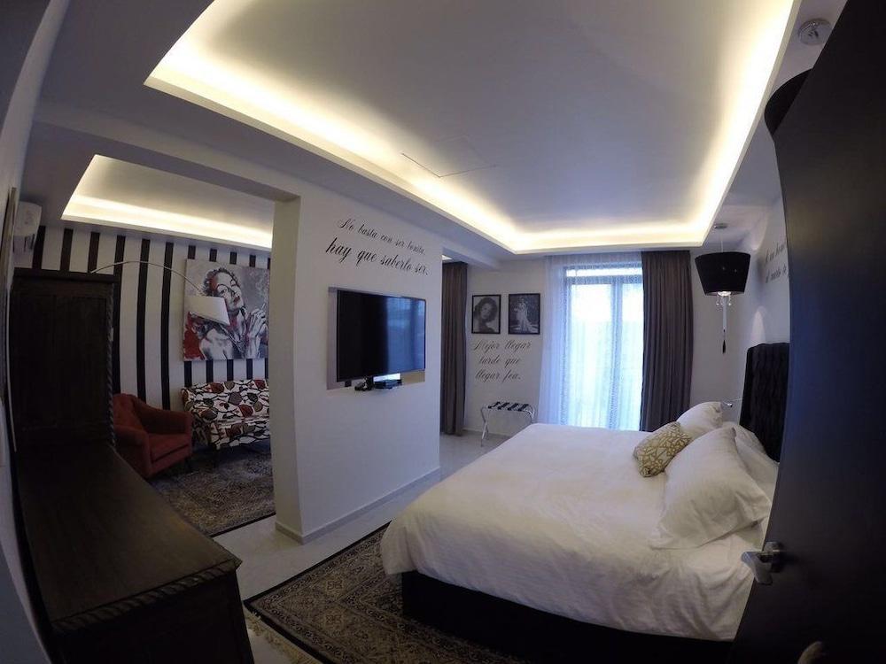 Tres79 Hotel Boutique Orizaba Оризаба Екстериор снимка