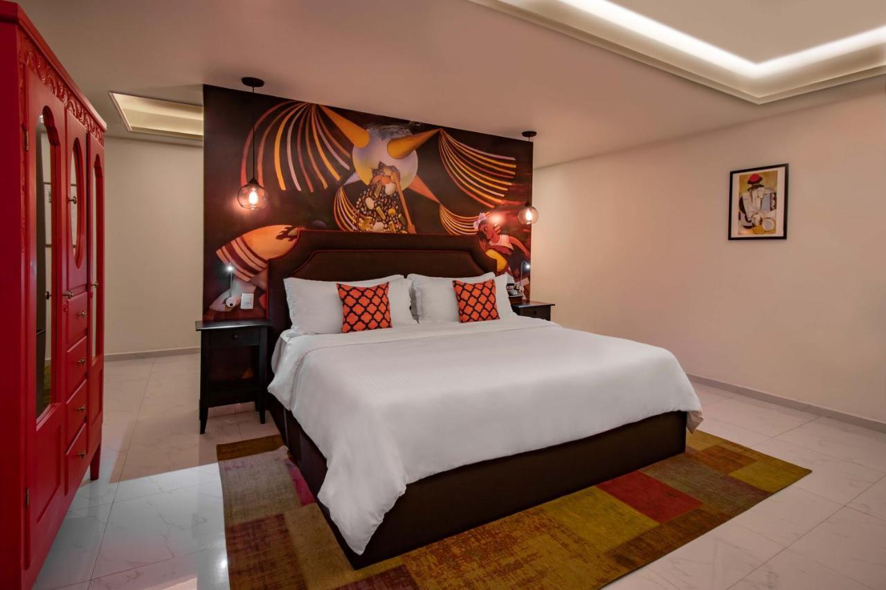 Tres79 Hotel Boutique Orizaba Оризаба Екстериор снимка