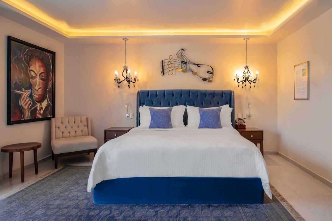 Tres79 Hotel Boutique Orizaba Оризаба Екстериор снимка