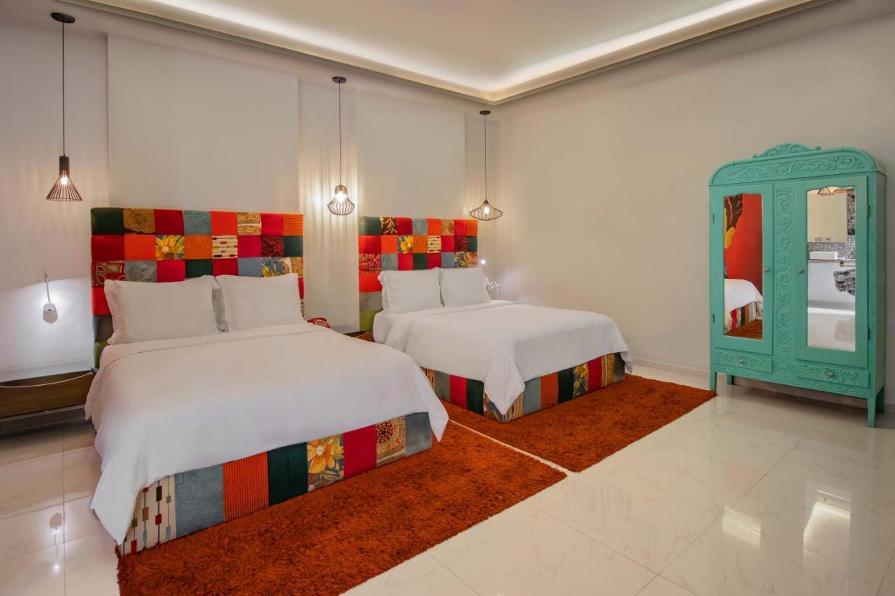 Tres79 Hotel Boutique Orizaba Оризаба Екстериор снимка