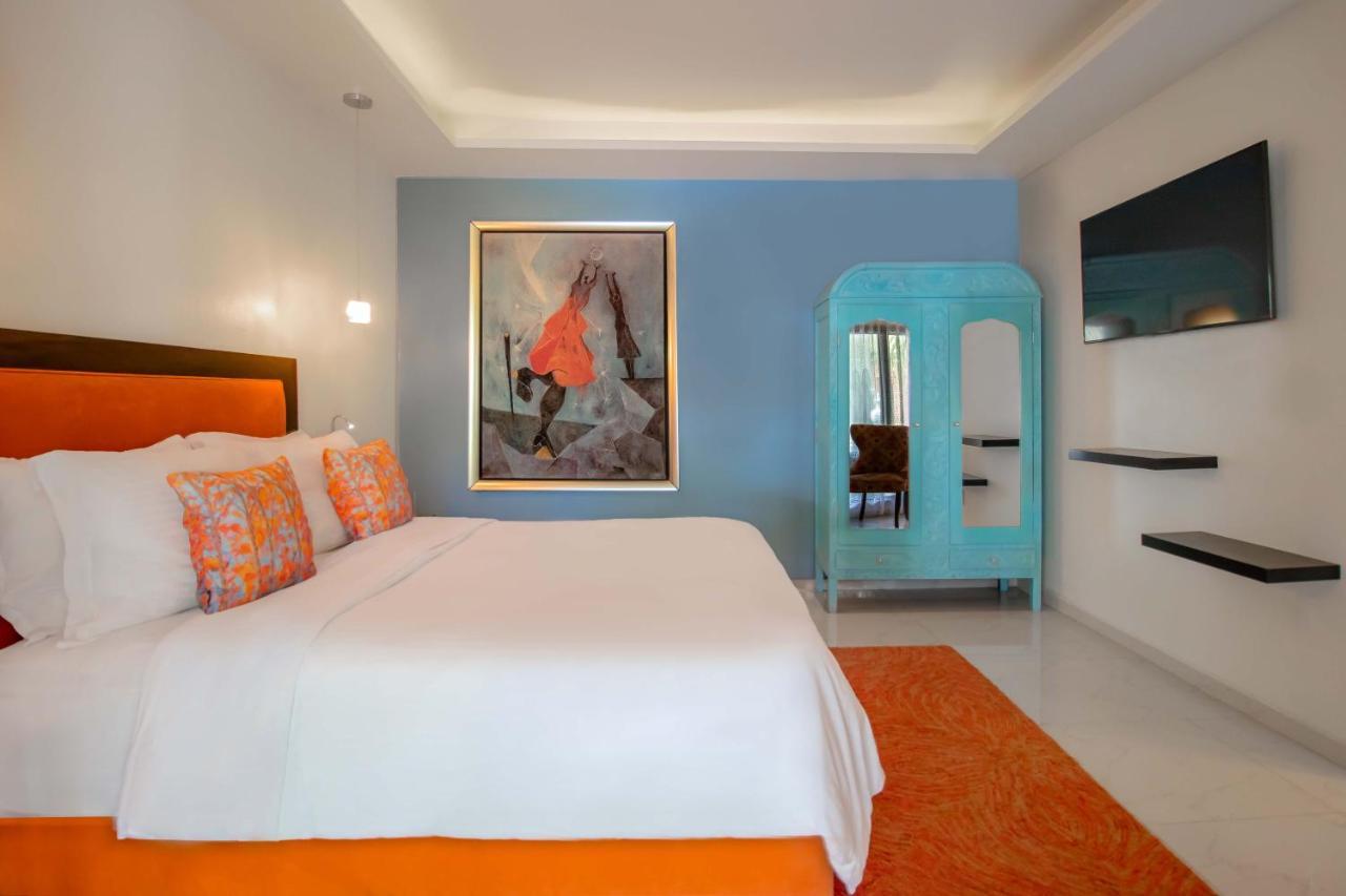 Tres79 Hotel Boutique Orizaba Оризаба Екстериор снимка