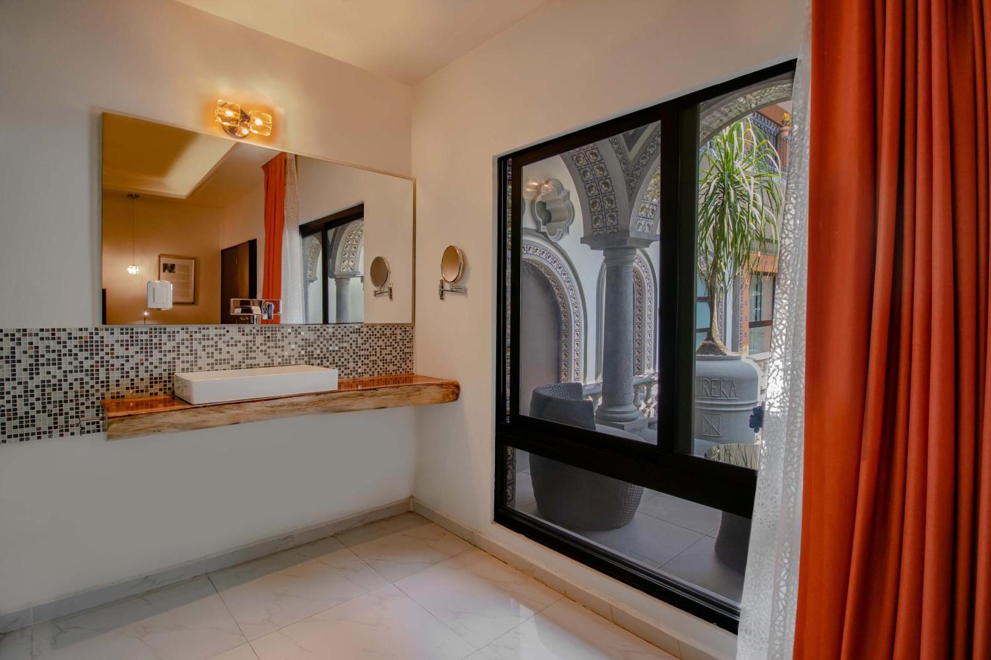 Tres79 Hotel Boutique Orizaba Оризаба Екстериор снимка