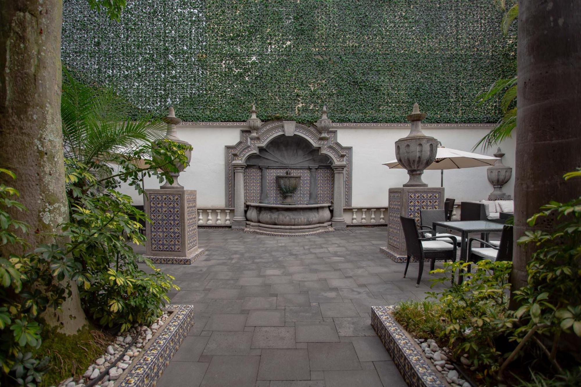 Tres79 Hotel Boutique Orizaba Оризаба Екстериор снимка
