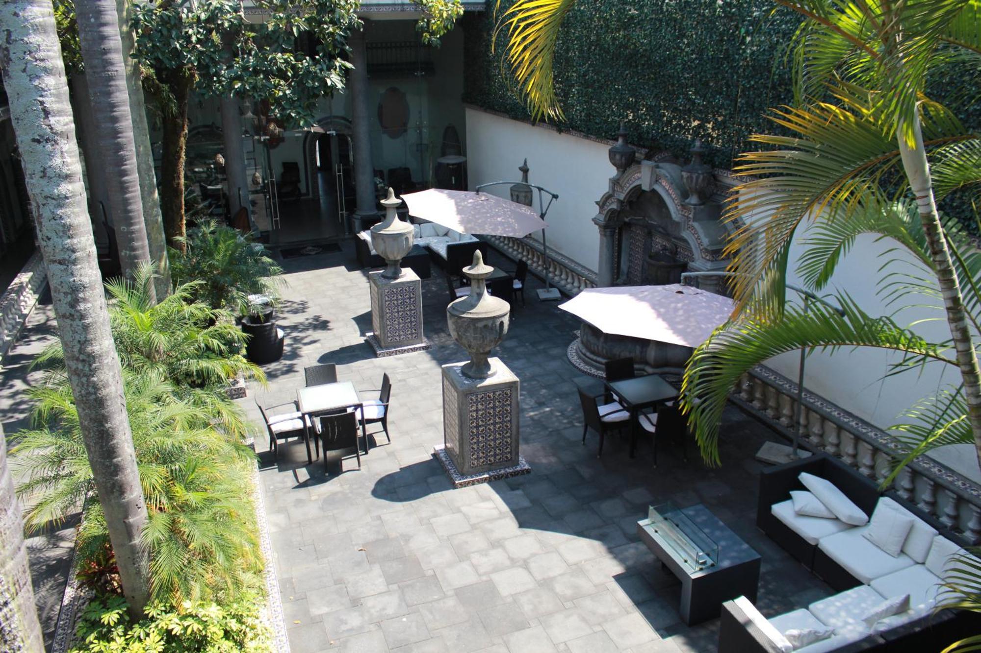 Tres79 Hotel Boutique Orizaba Оризаба Екстериор снимка