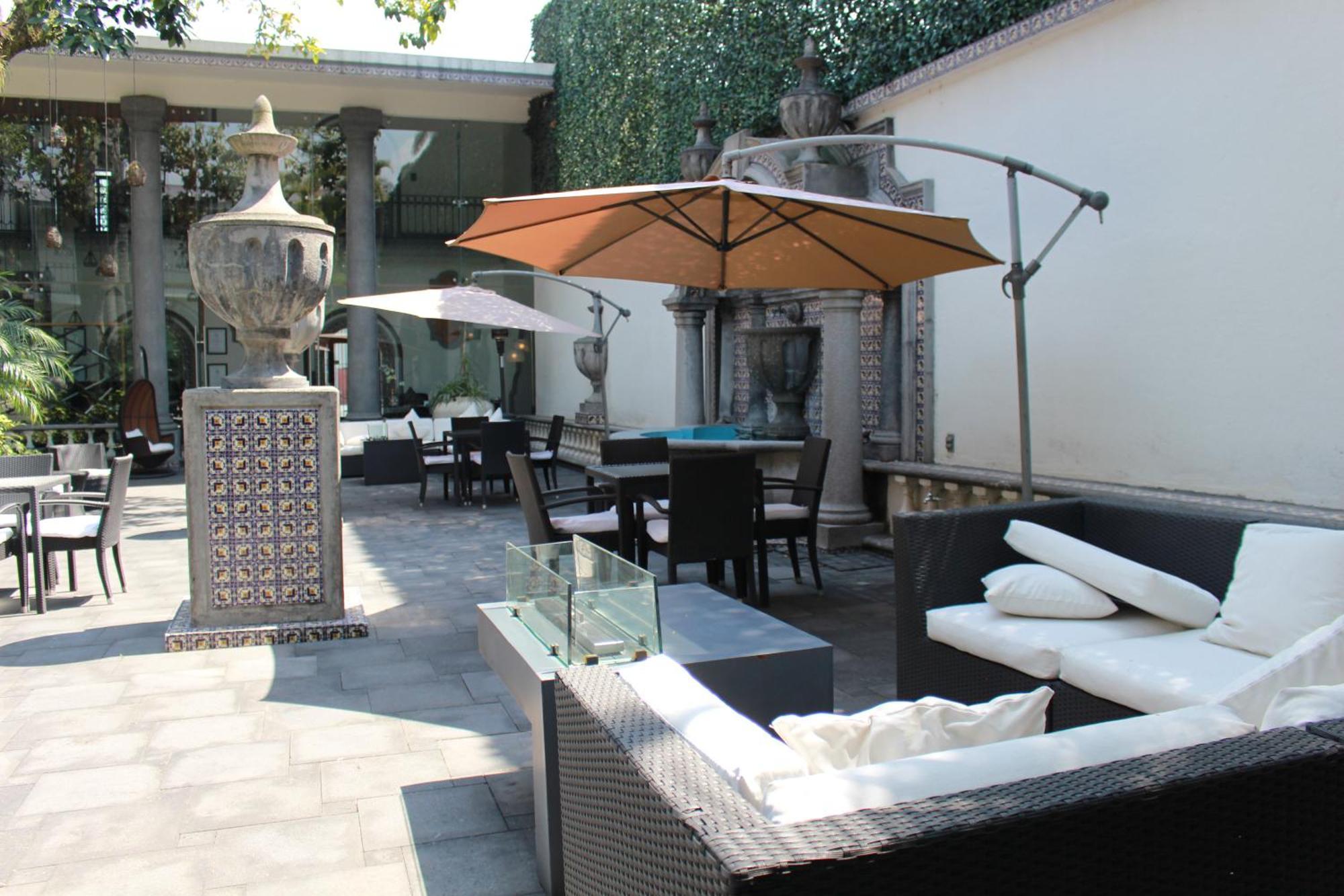 Tres79 Hotel Boutique Orizaba Оризаба Екстериор снимка
