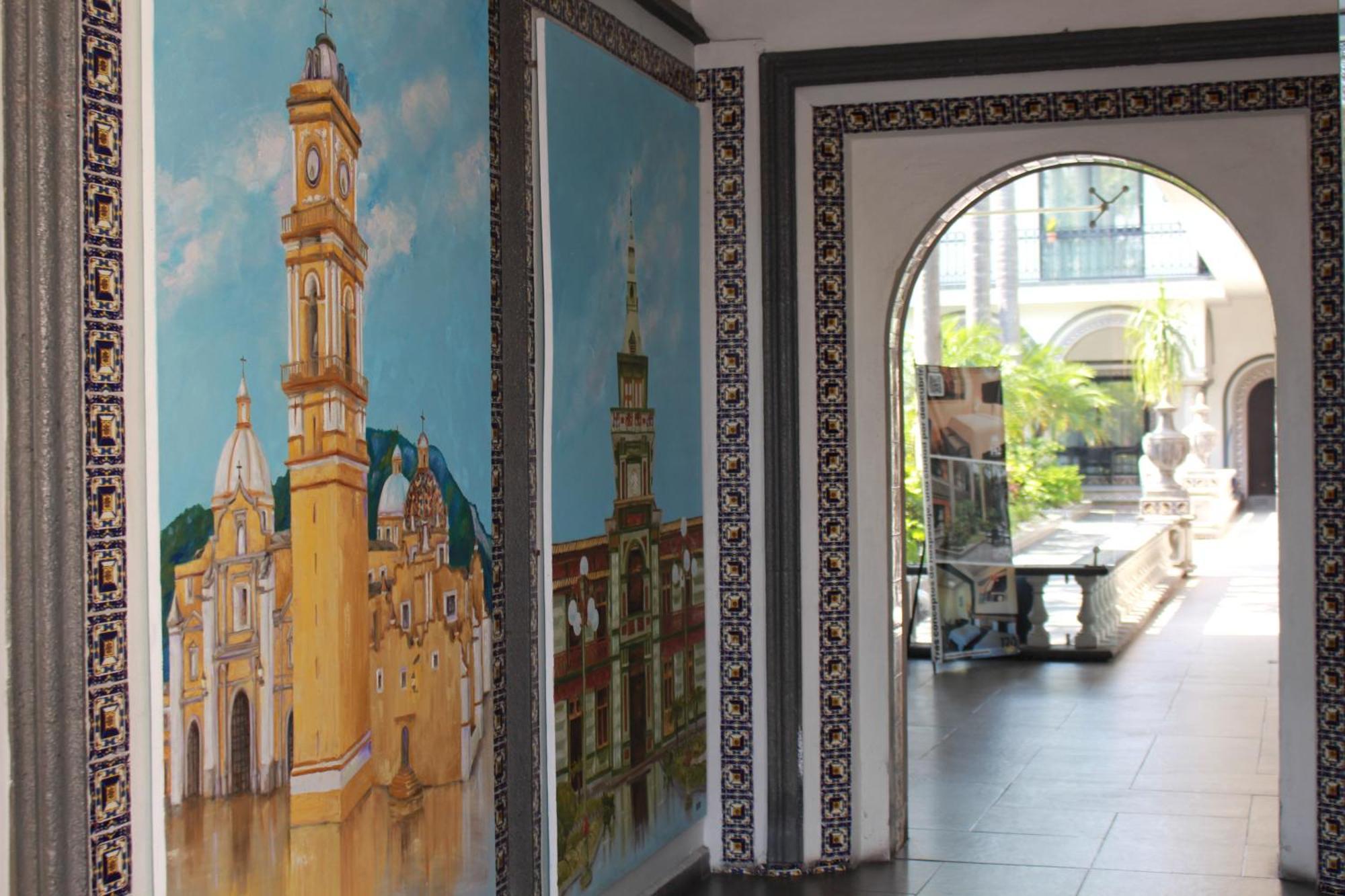 Tres79 Hotel Boutique Orizaba Оризаба Екстериор снимка