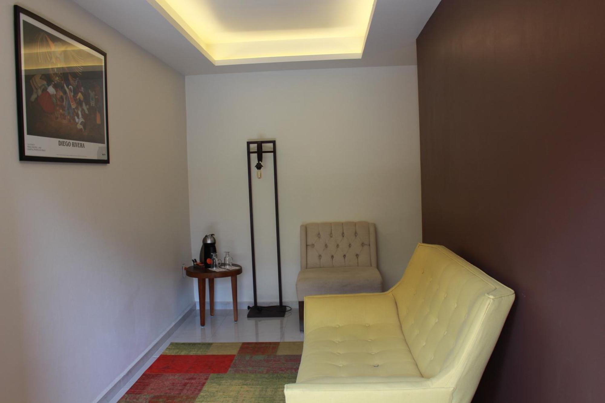 Tres79 Hotel Boutique Orizaba Оризаба Екстериор снимка