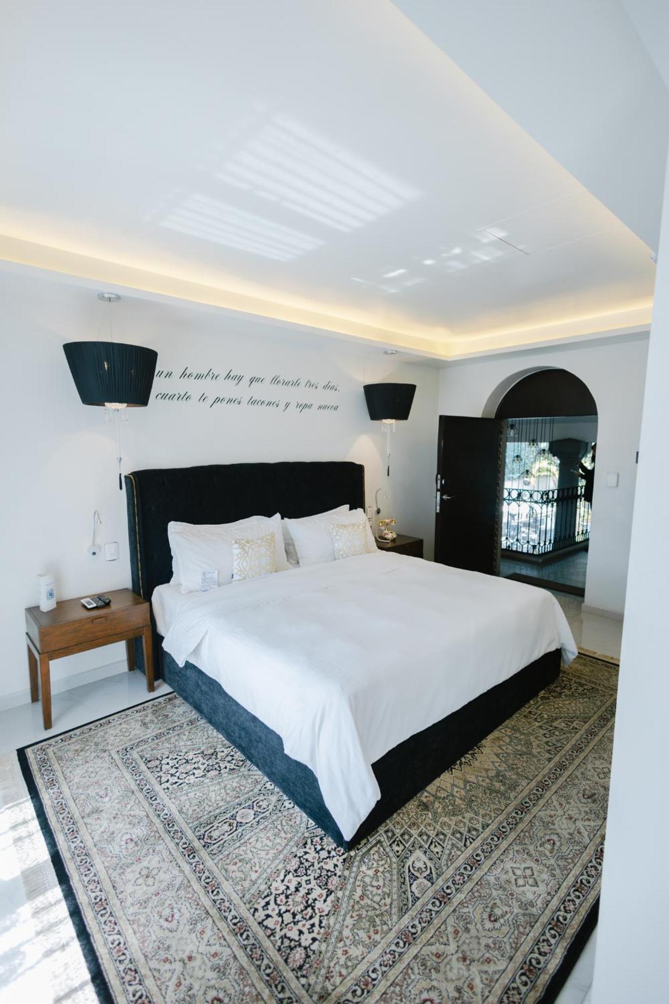 Tres79 Hotel Boutique Orizaba Оризаба Екстериор снимка