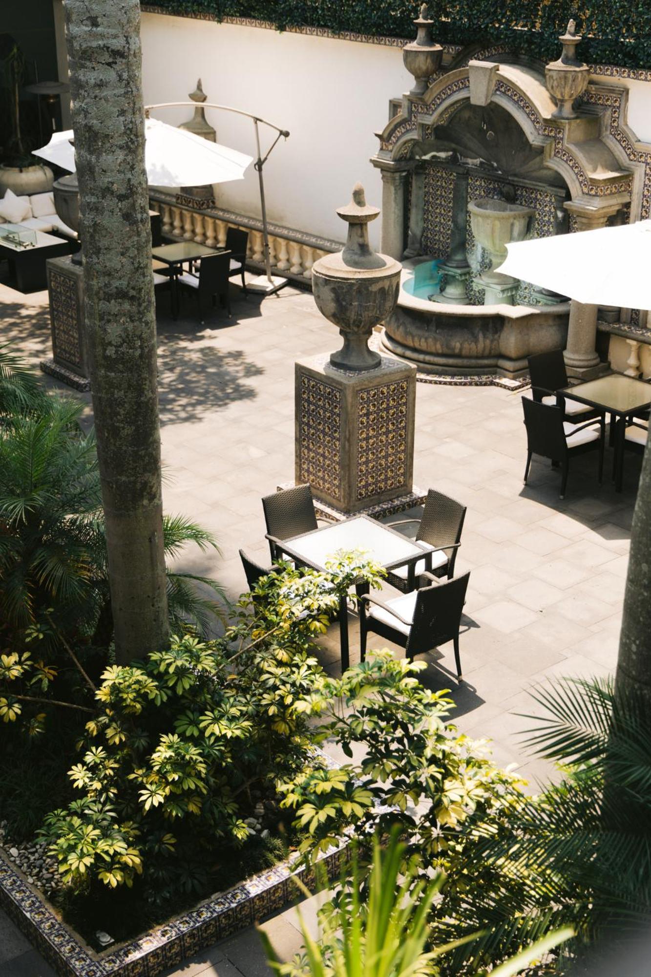 Tres79 Hotel Boutique Orizaba Оризаба Екстериор снимка