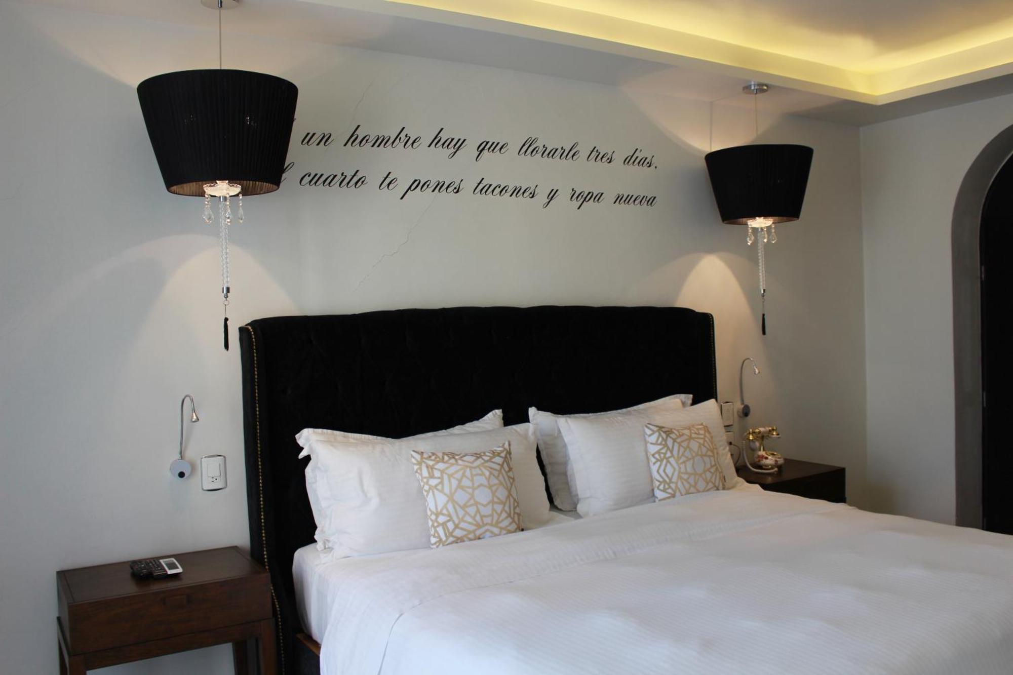 Tres79 Hotel Boutique Orizaba Оризаба Екстериор снимка