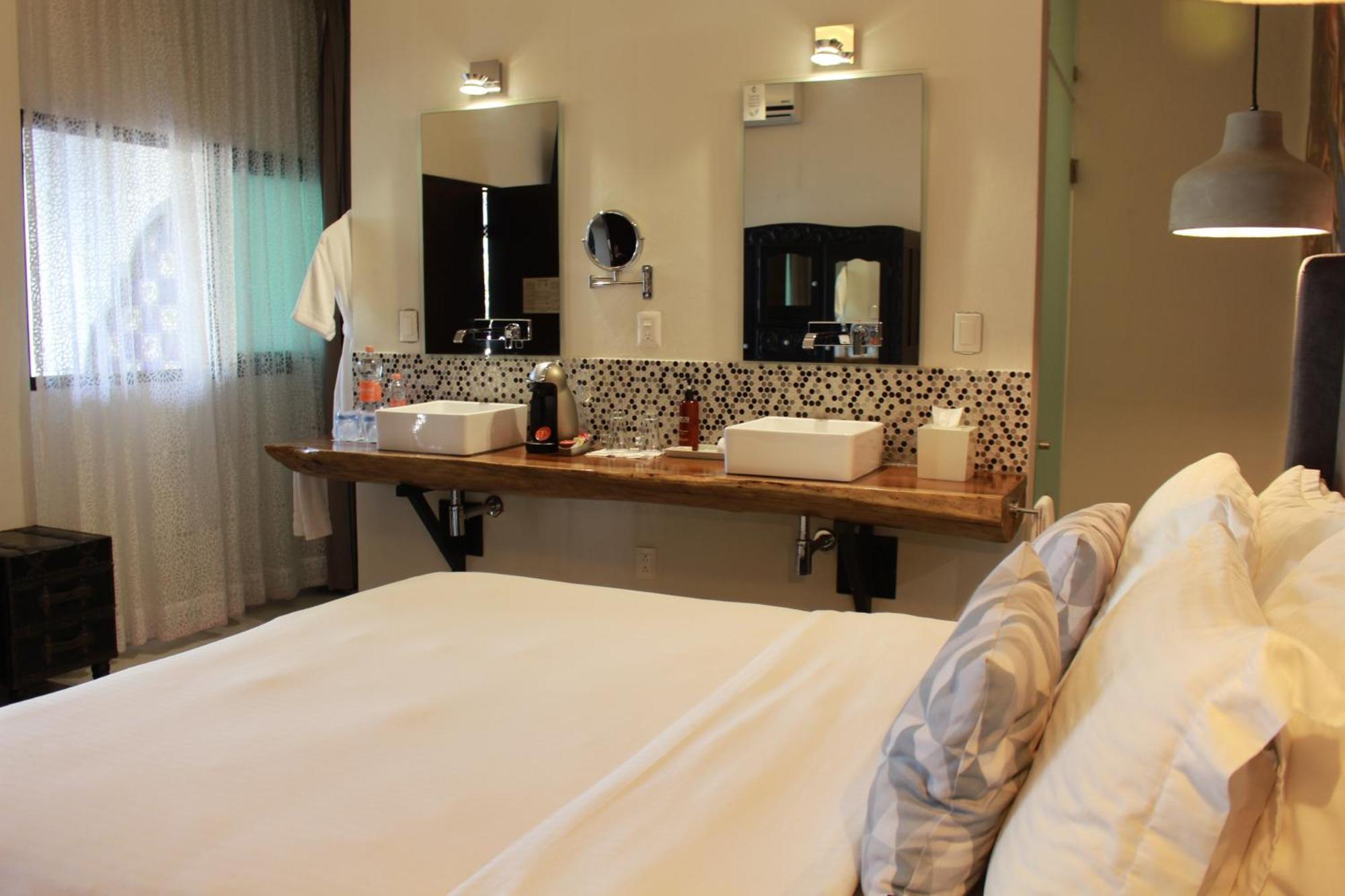 Tres79 Hotel Boutique Orizaba Оризаба Екстериор снимка