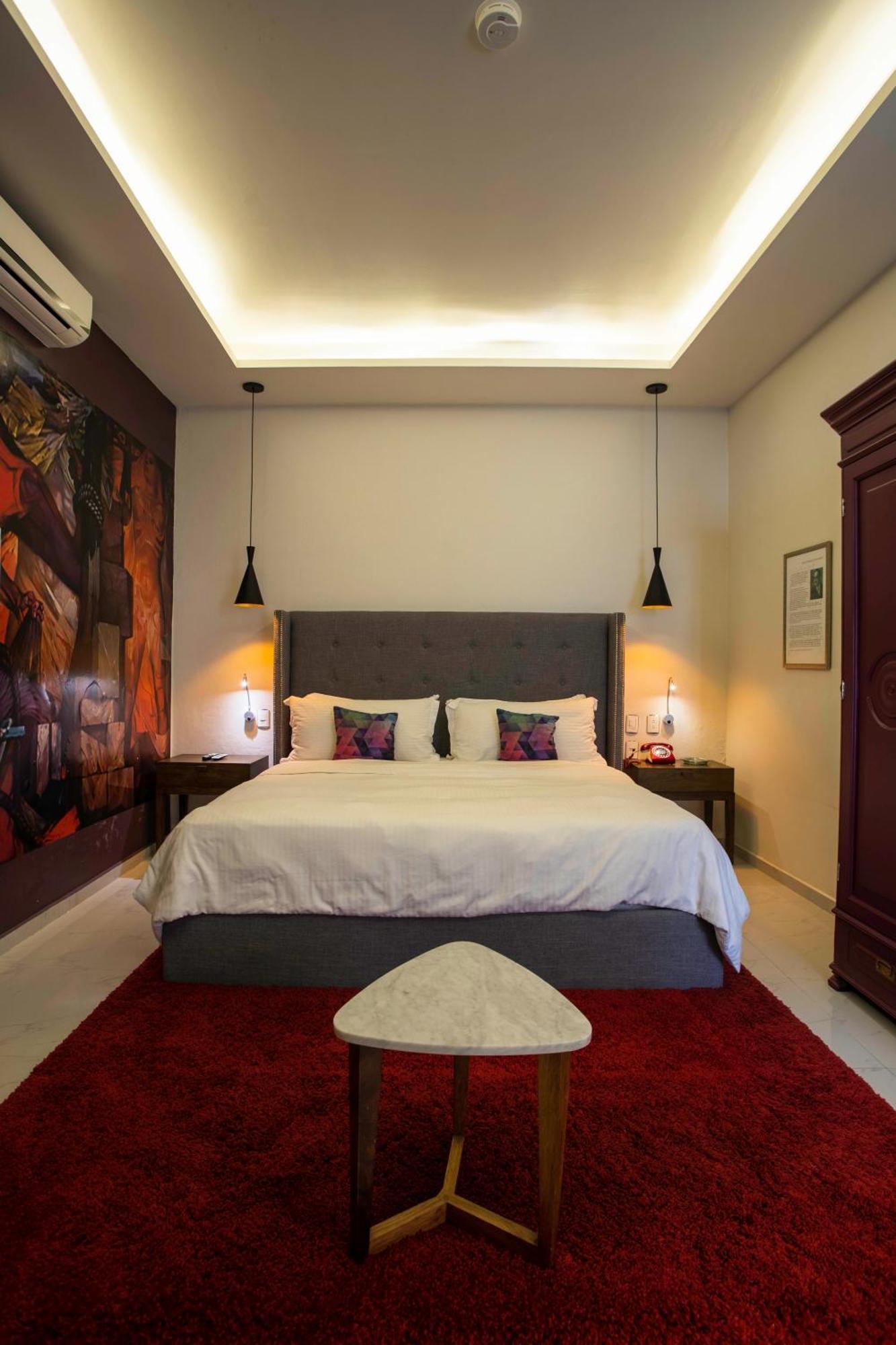 Tres79 Hotel Boutique Orizaba Оризаба Екстериор снимка