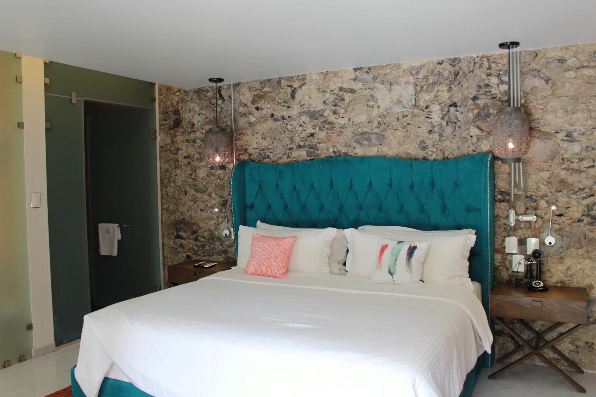 Tres79 Hotel Boutique Orizaba Оризаба Екстериор снимка