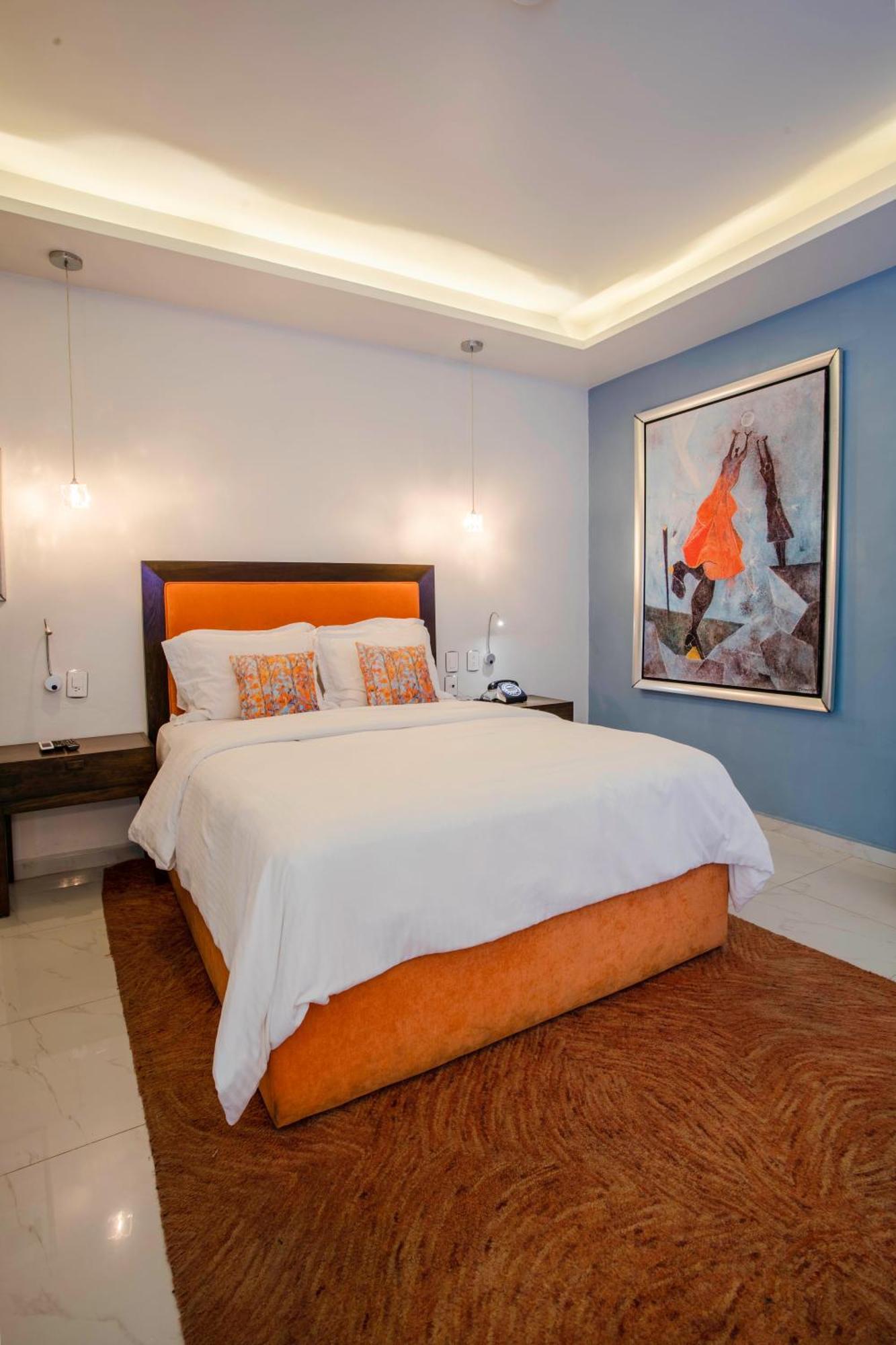 Tres79 Hotel Boutique Orizaba Оризаба Екстериор снимка