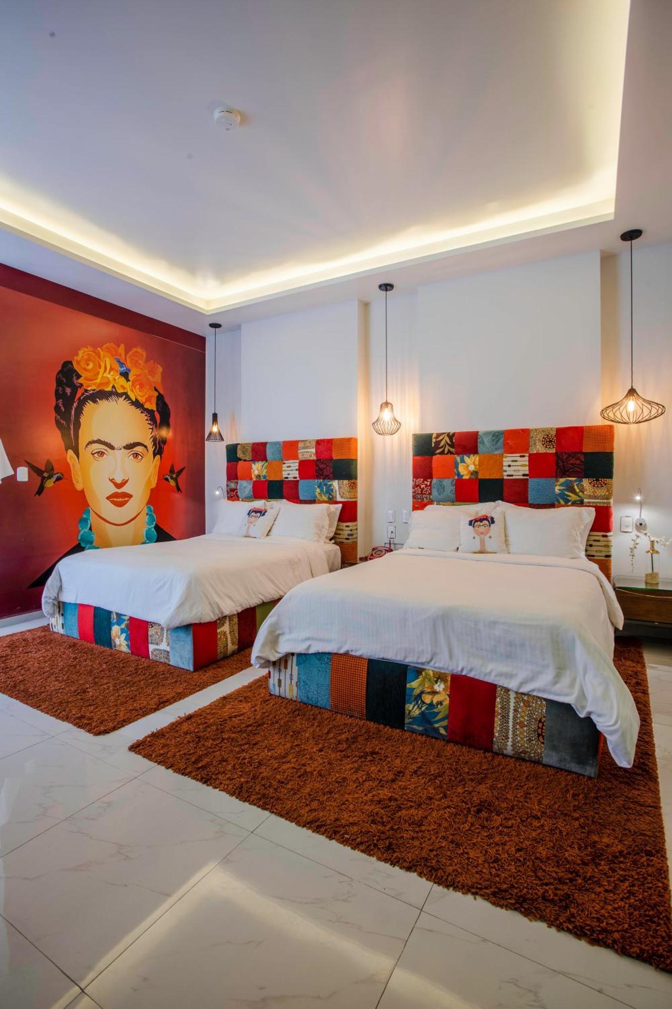 Tres79 Hotel Boutique Orizaba Оризаба Екстериор снимка