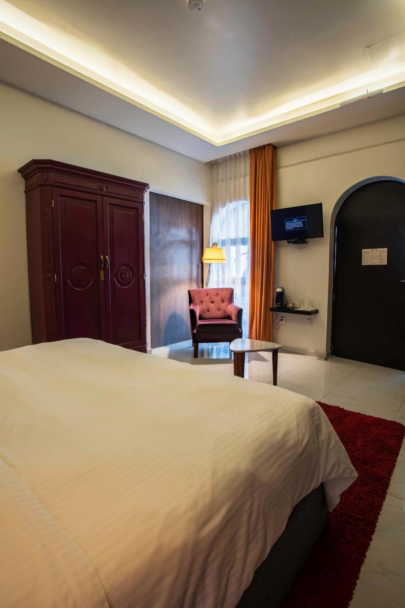 Tres79 Hotel Boutique Orizaba Оризаба Екстериор снимка