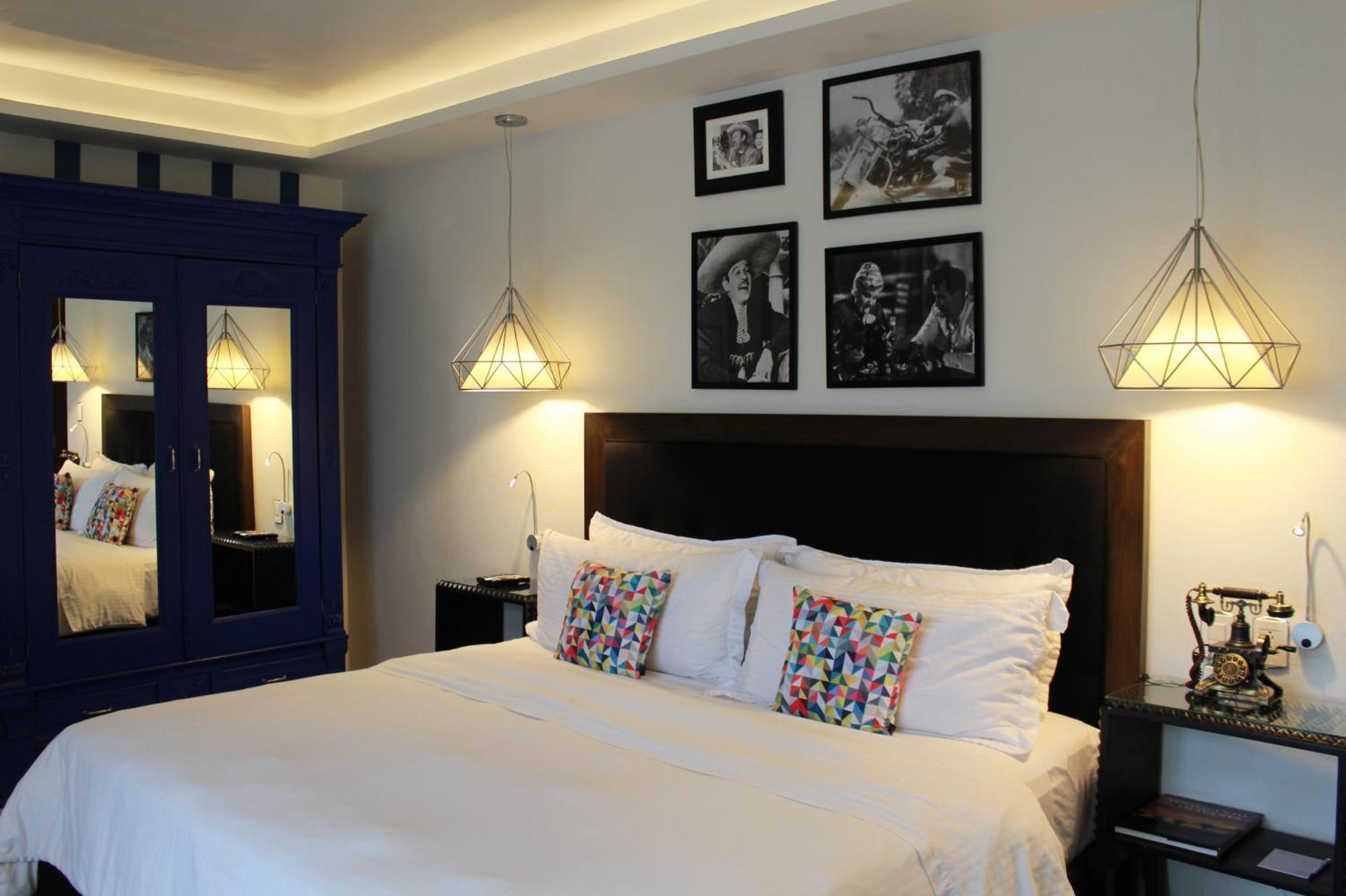 Tres79 Hotel Boutique Orizaba Оризаба Екстериор снимка