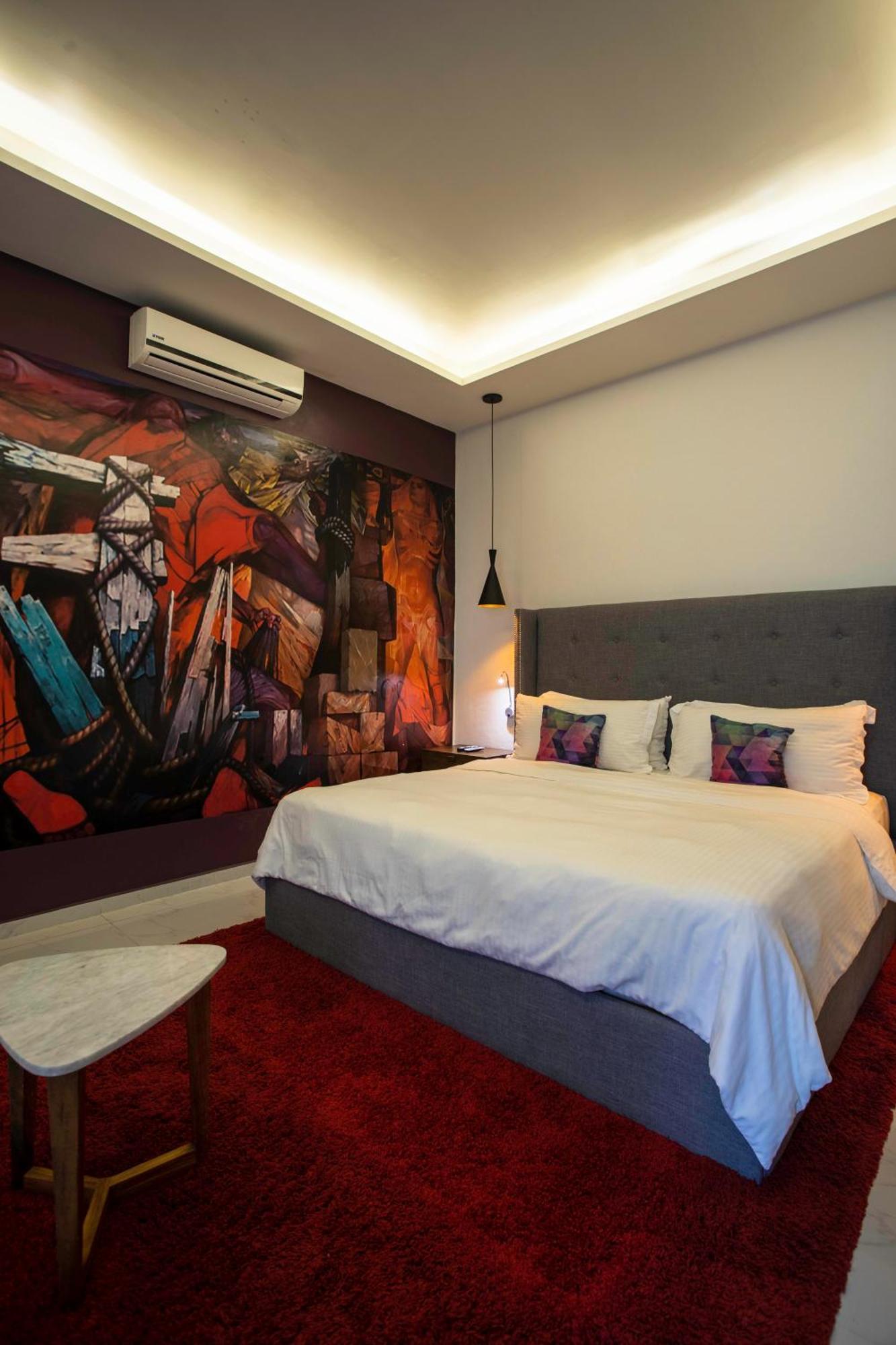 Tres79 Hotel Boutique Orizaba Оризаба Екстериор снимка