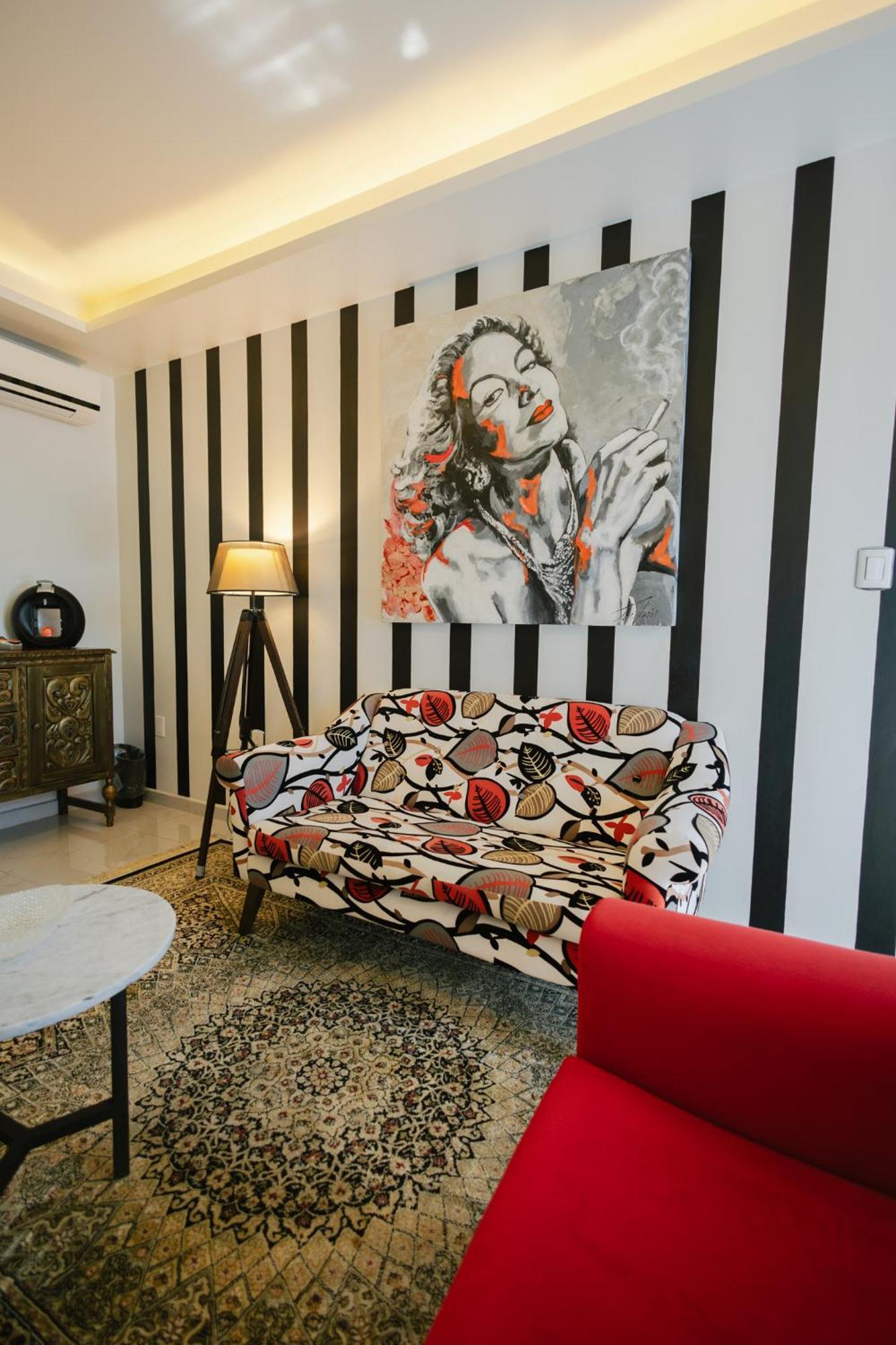 Tres79 Hotel Boutique Orizaba Оризаба Екстериор снимка