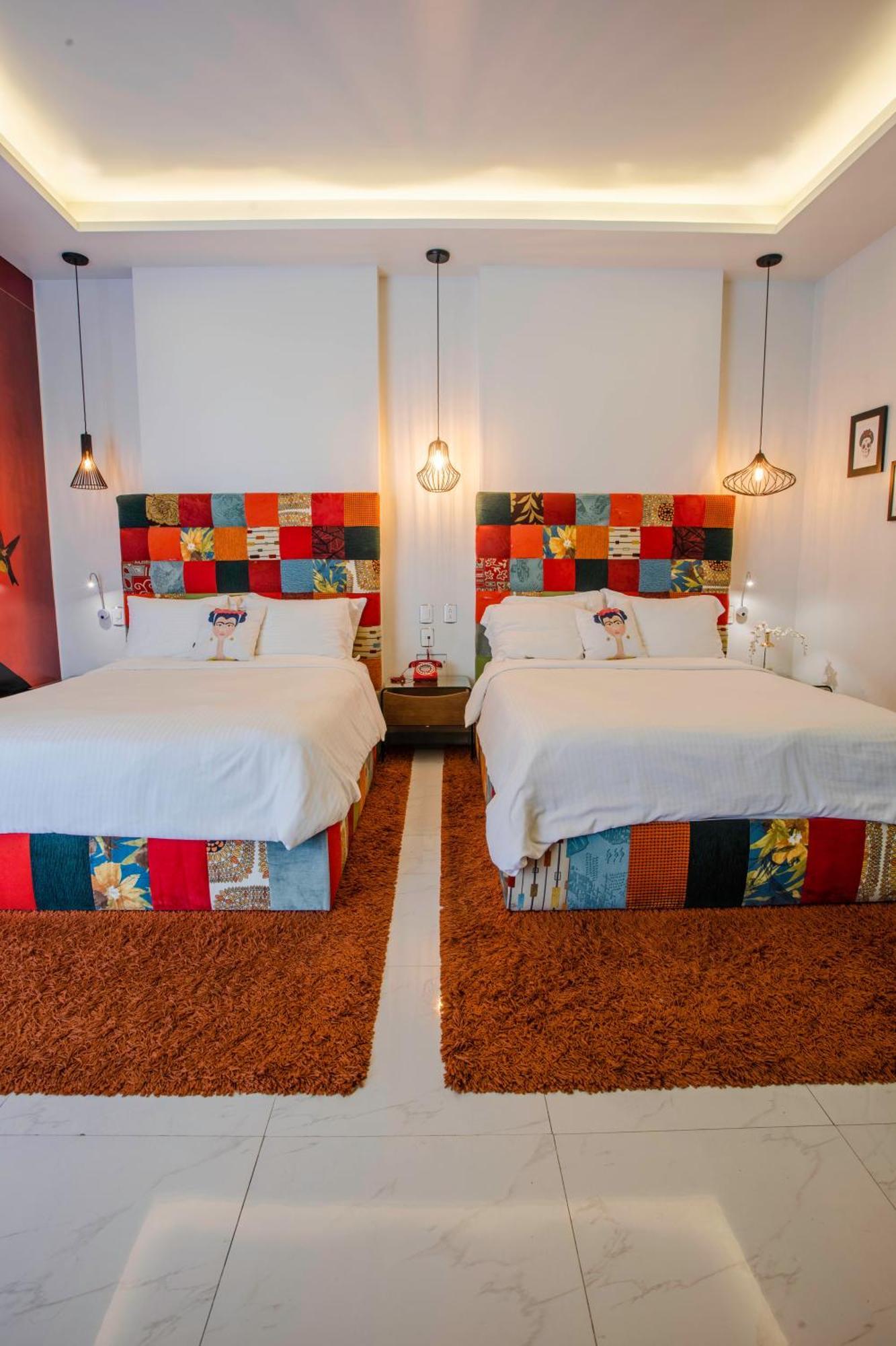 Tres79 Hotel Boutique Orizaba Оризаба Екстериор снимка