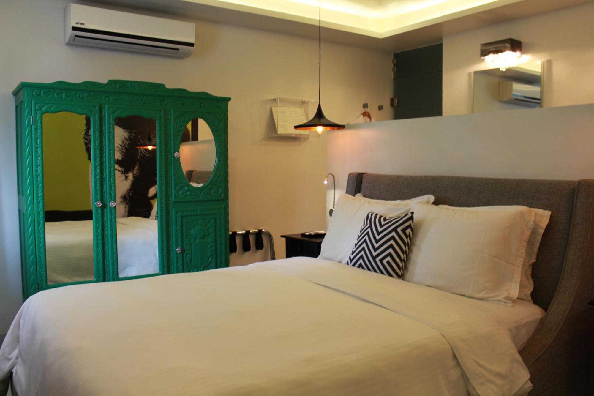 Tres79 Hotel Boutique Orizaba Оризаба Екстериор снимка