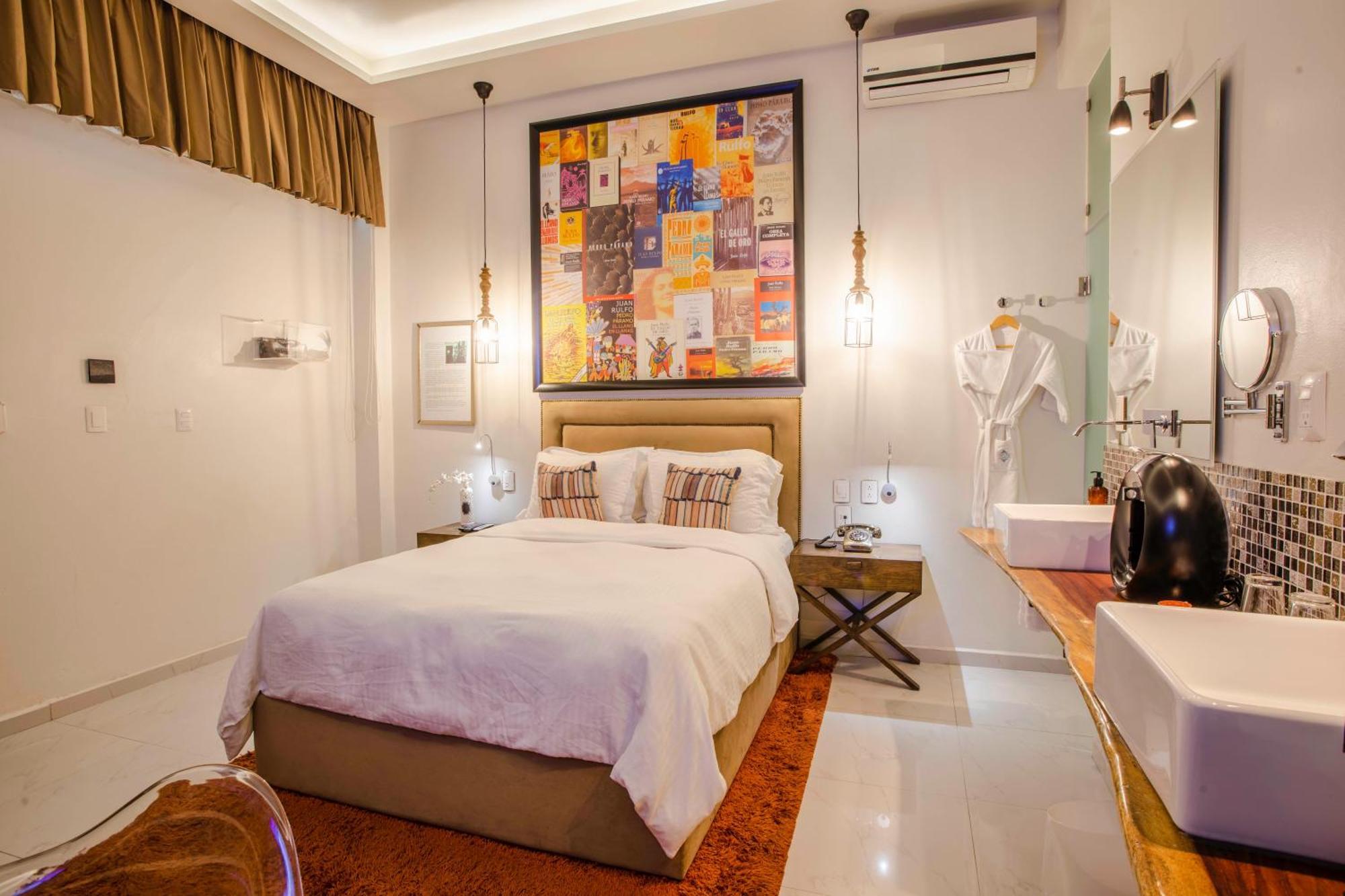 Tres79 Hotel Boutique Orizaba Оризаба Екстериор снимка