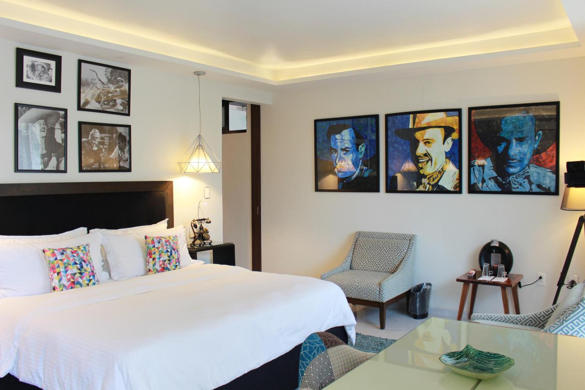 Tres79 Hotel Boutique Orizaba Оризаба Екстериор снимка