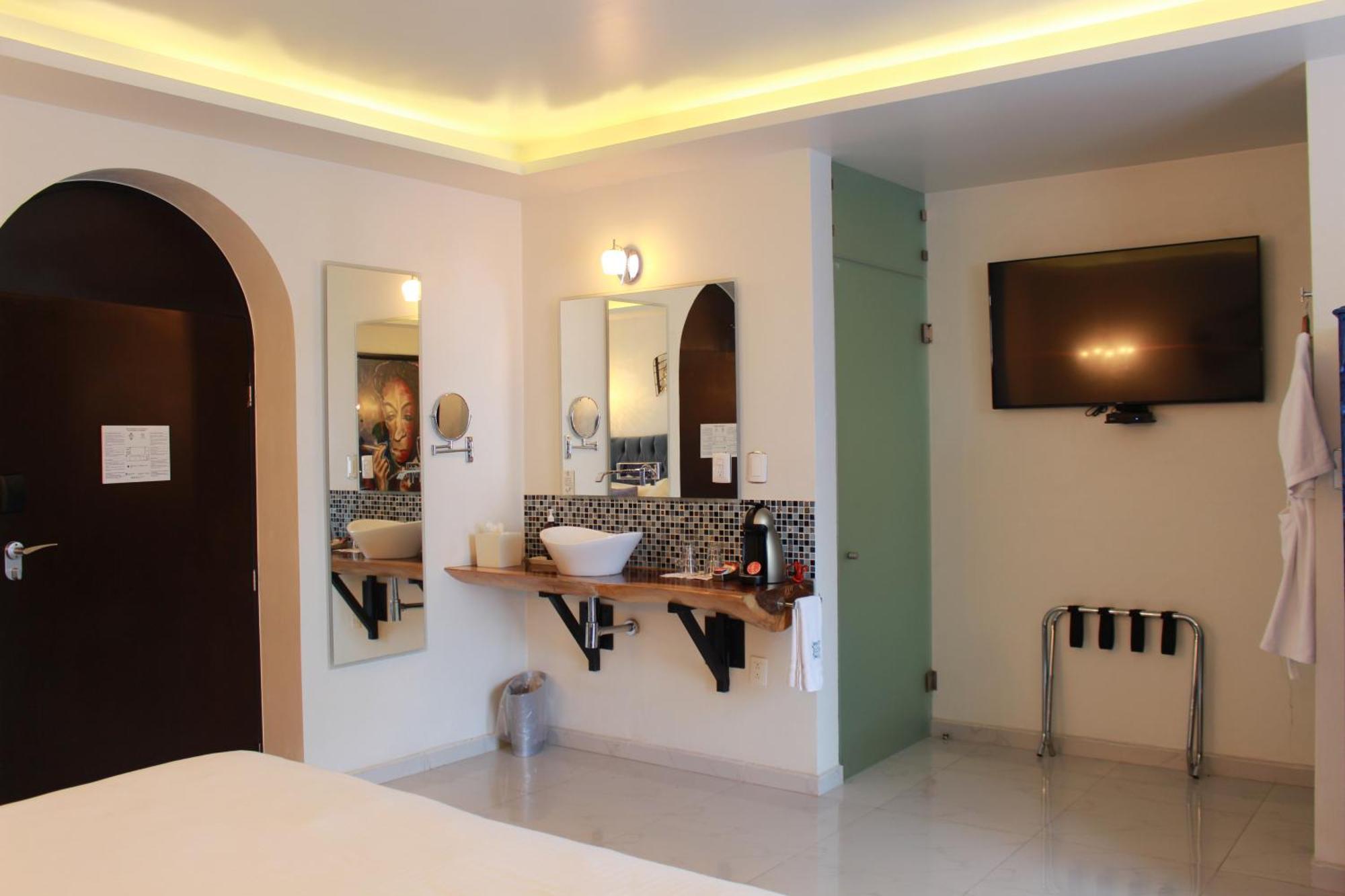 Tres79 Hotel Boutique Orizaba Оризаба Екстериор снимка