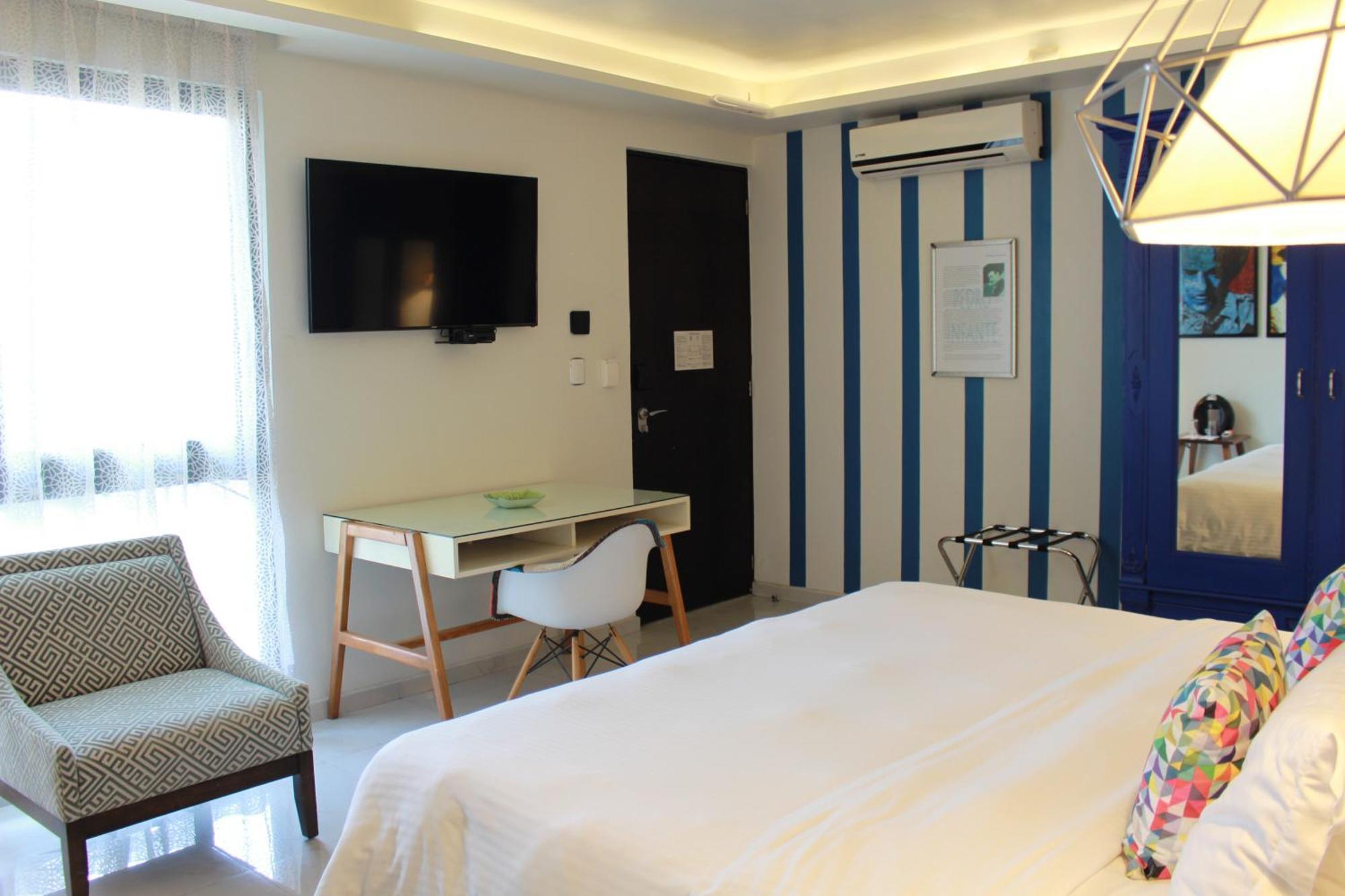 Tres79 Hotel Boutique Orizaba Оризаба Екстериор снимка