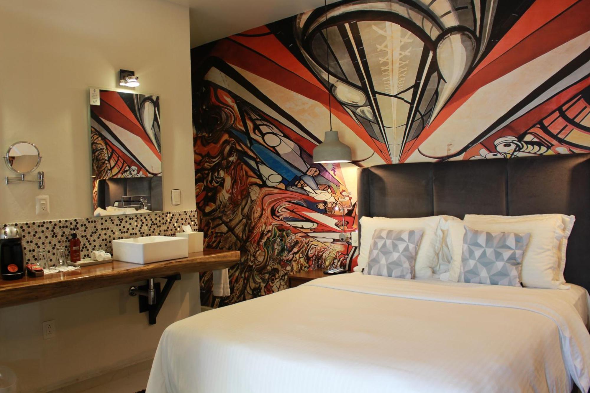 Tres79 Hotel Boutique Orizaba Оризаба Екстериор снимка