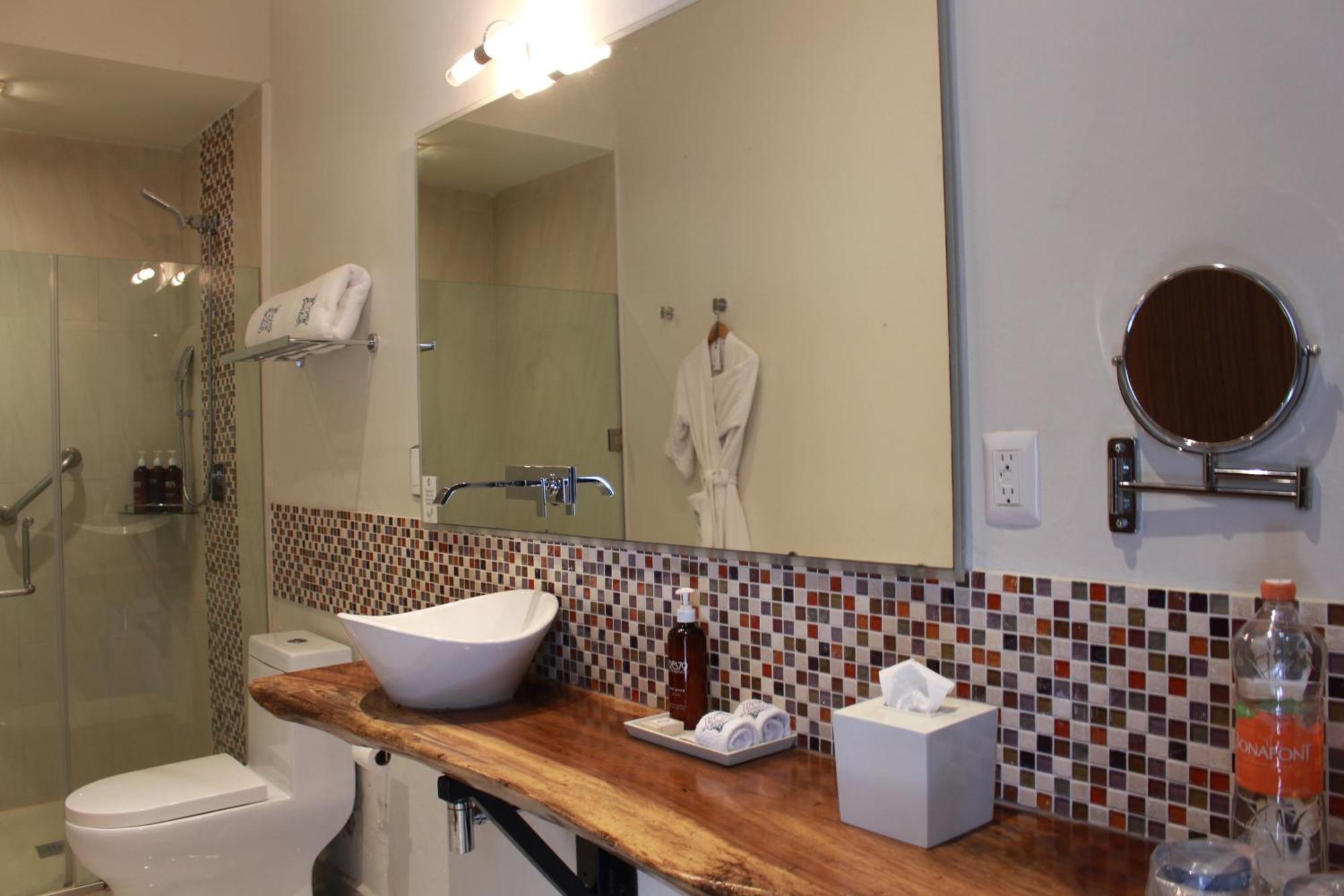 Tres79 Hotel Boutique Orizaba Оризаба Екстериор снимка