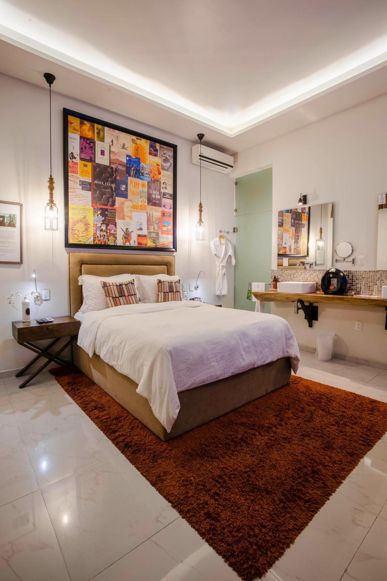 Tres79 Hotel Boutique Orizaba Оризаба Екстериор снимка