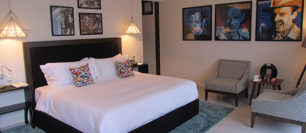 Tres79 Hotel Boutique Orizaba Оризаба Екстериор снимка