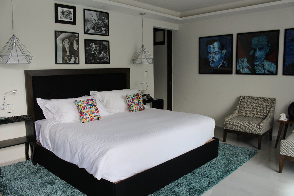 Tres79 Hotel Boutique Orizaba Оризаба Екстериор снимка