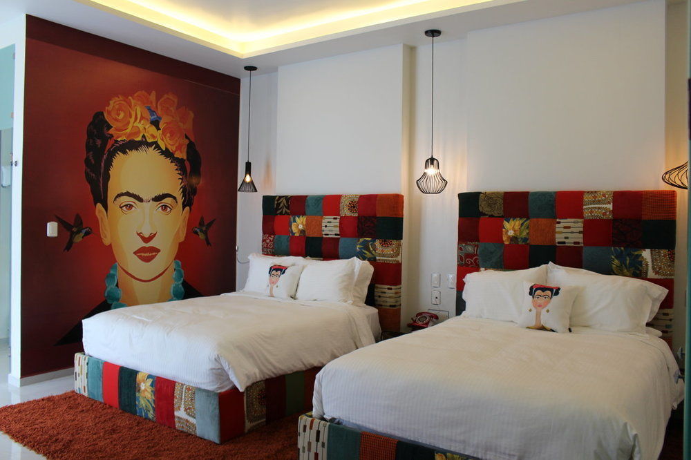 Tres79 Hotel Boutique Orizaba Оризаба Екстериор снимка
