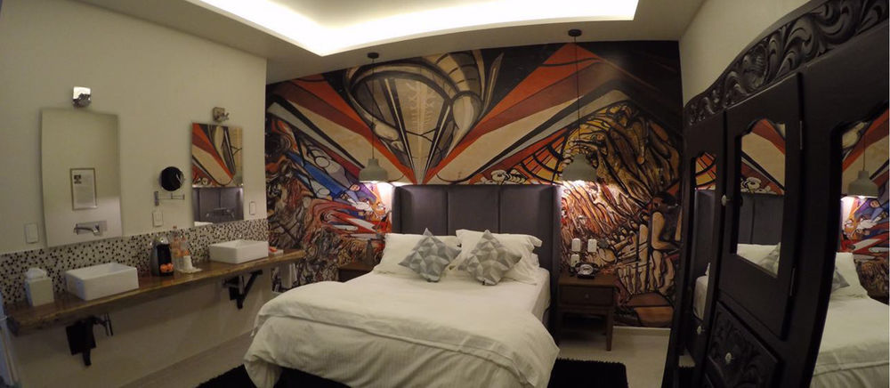 Tres79 Hotel Boutique Orizaba Оризаба Екстериор снимка